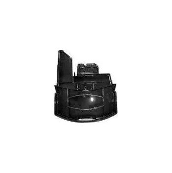 Příprava kávy Delonghi odkapní miska ESAM5