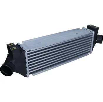 Chladič motoru Chladič turba MAXGEAR AC630032