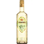 Dynybyl Gin Bezinka 37,5 % 0,5 l