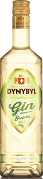 Gin Dynybyl Gin Bezinka 37,5 % 0,5 l