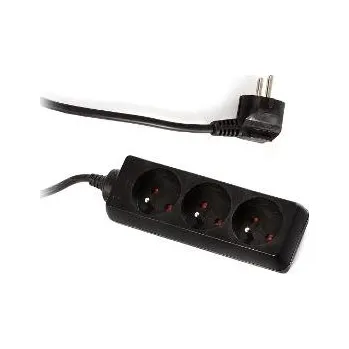 Prodlužovací kabel SPC 3B prodl.přívod 3m/3 3×1,0mm SENCOR