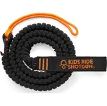Shotgun Kids Ride lano na vlečení kola…