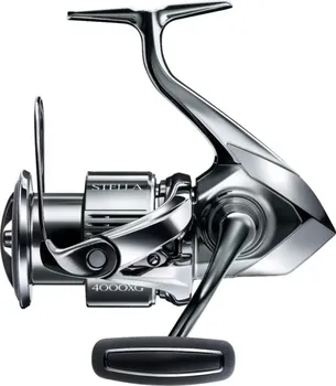 Rybářský naviják Shimano Stella FK