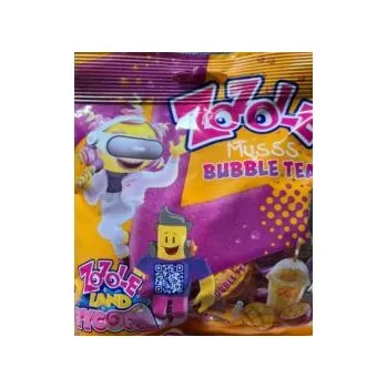 Bonbon ZOZOLE muss bubble tea bonbony 75 g
