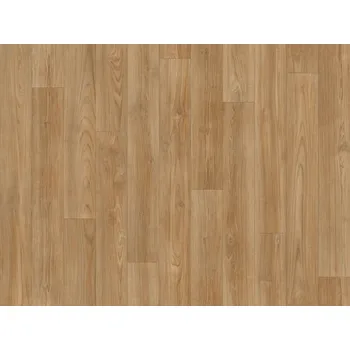 PVC podlaha SUPERB Mallow / Java Teak 616M, Šíře role Šíře role 5m