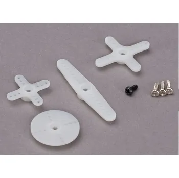 RC model Spektrum páky serva: A7010, A7020