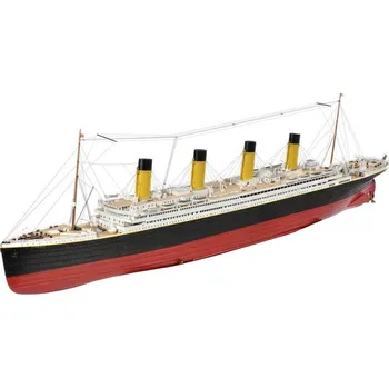 RC model lodě Mantua Model Titanic 1:200 kit
