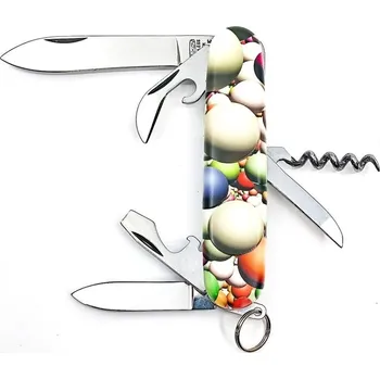 Bojový nůž Mikov Nůž 100-NH-6 AK/BALL Mikov®