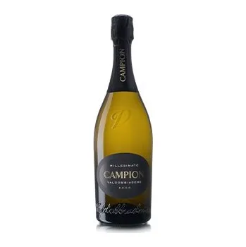 Campion Prosecco Valdobbiadene Extra Dry DOCG 0,75l