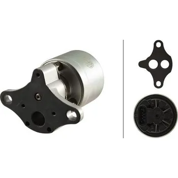 Ventil palivového systému AGR-Ventil HELLA 6NU 010 171-341