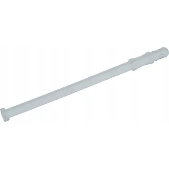 Příslušenství pro přípravu kávy DeLonghi 53132C8204, 5313232961 Trubička Mlékovky