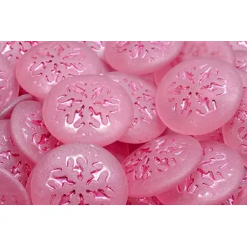 Korálek Skleněný kabošon č.1576 - 21 mm