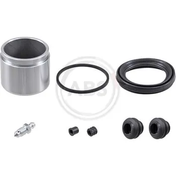 Brzdový třmen Sada na opravy, brzdový třmen, , A.B.S., 57857