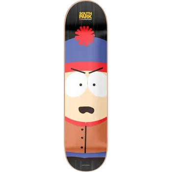 Skateboardová deska HYDROPONIC deska - South Park Skateboard Deck (STAN)