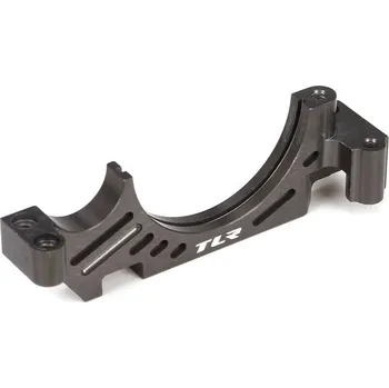 RC náhradní díl TLR lože motoru hliník: 22-4