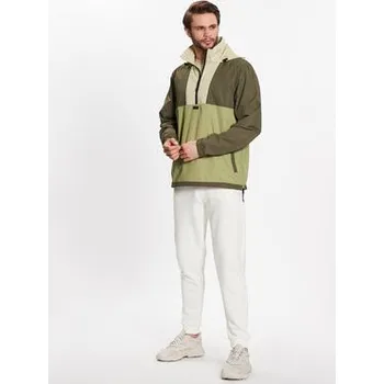 Pánská větrovka Billabong Bunda anorak Windswell ABYJK00117 Zelená Regular Fit L