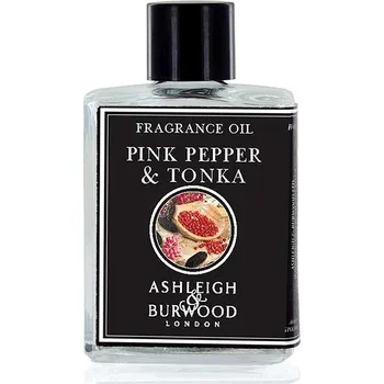 Vonný olej Ashleigh & Burwood Pink Pepper & Tonka