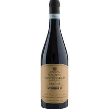 Nebbiolo Langhe DOC