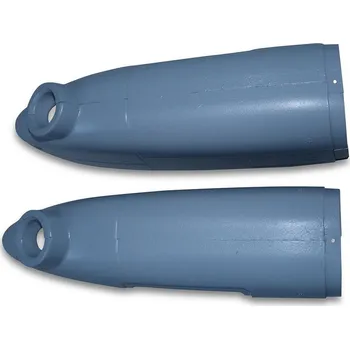 RC náhradní díl E-flite gondola levá a pravá: EC-1500 Twin 1.5m