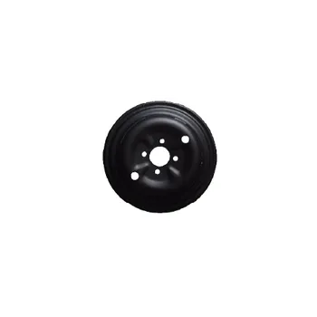 Elektrokoloběžka Zadní disk pro elektrickou pracovní tříkolku Cargo 500, Typ tříkolky Cargo 250