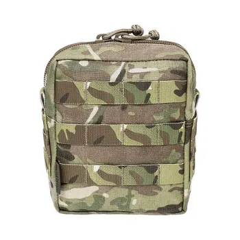 turistický batoh WARRIOR ASSAULT SYSTEMS WARRIOR střední MOLLE kapsa ELITE OPS, ZIP - MultiCam