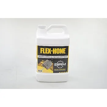 Drátěný kartáč FLEX-HONE FLEX-HONE honovací olej 3,9 l