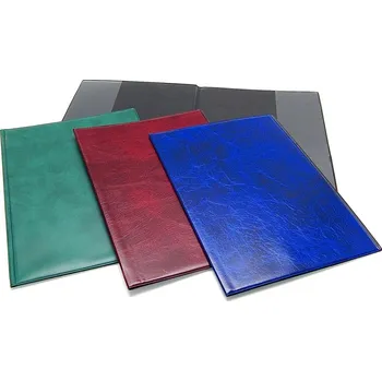 Obálka Koh-i-noor desky A4 svislá záložka 1267