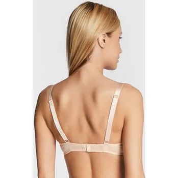 Podprsenka Wonderbra Podprsenka Push-up WB000BHP Béžová 80E