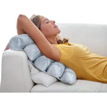 Polštář Deminas | Pohodlný multifunkční relaxační polštářek – vícepolohový