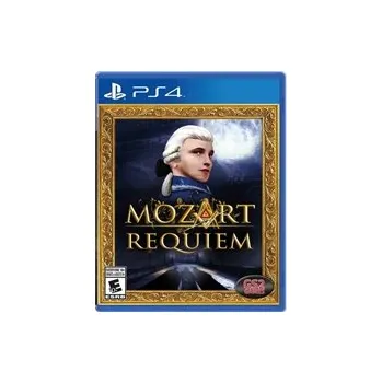 Hra pro PlayStation 4 Mozart Requiem (PS4)