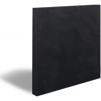 Lukostřelba Terčovnice Yate® EKO LDX 90x90x7 cm