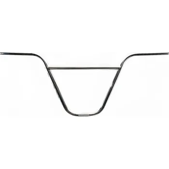 Řídítka COLONY řidítka - ELEacious Ultra Tall BMX Handlebar (CHROME PLATED)