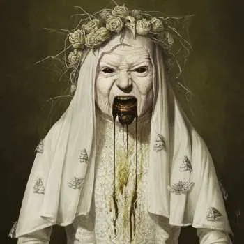 Zahraniční hudba CD Anders Buaas: The Witches Of Finnmark 2023