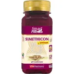 VitaHarmony Simethicon s kmínem (80 mg) 120 tablet