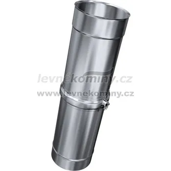 Komín MKS - Teleskop 160 300-500mm Premium