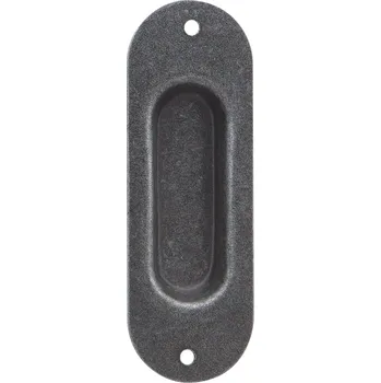 Dveřní kování Cobra kovaný úchyt NURNBERG