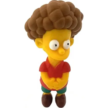 Figurka WINNING MOVES Figurka Simpsonovi - Todd Flanders