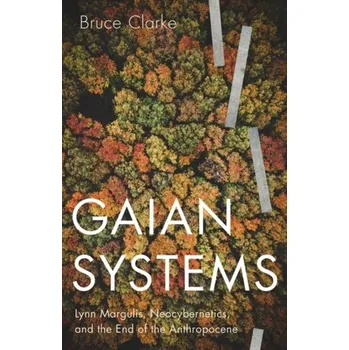 Gaian Systems - Clarke, Bruce