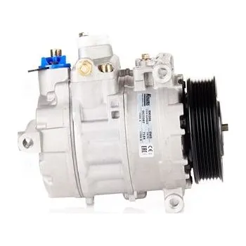 Kompresor klimatizace Kompresor, klimatizace NISSENS 890306