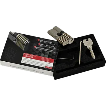 Vložka do dveří Multipick Trénovací vložka - 6 stavítek - Standard