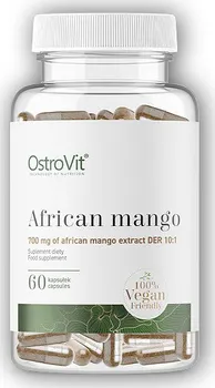 OstroVit African mango 60 cps.