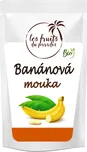Les Fruits du Paradis Banánová mouka BIO