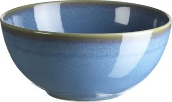 Domestic Ossia keramická mísa 16 cm modrá