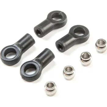 RC model Losi koncovka tlumiče: 22S SCT