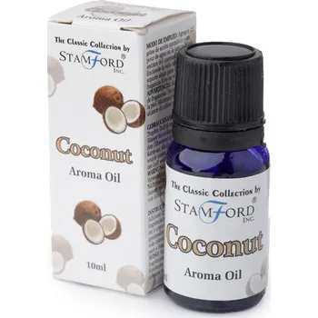 Vonný olej Stamford - Kokos