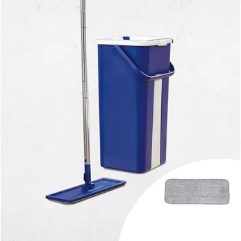 mop LIVINGTON Toucheless Mop