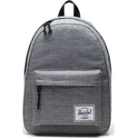 Herschel Classic™ New 2023 - Raven Crosshatch 20l