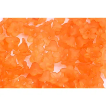 Dětské navlékací korálky Plastové korálky 189 (10x5mm)