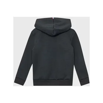 Pánská mikina Le Coq Sportif Mikina 2220598 Černá Regular Fit 6Y