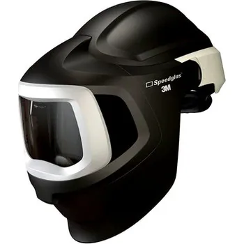 Svářečská kukla 57 28 00, 3M Speedglas Svářečská kukla 9100 MP, bez svářečské kazety